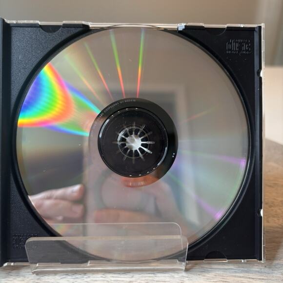 Love Candy Sacrilicious Cd - Picture 5 of 5